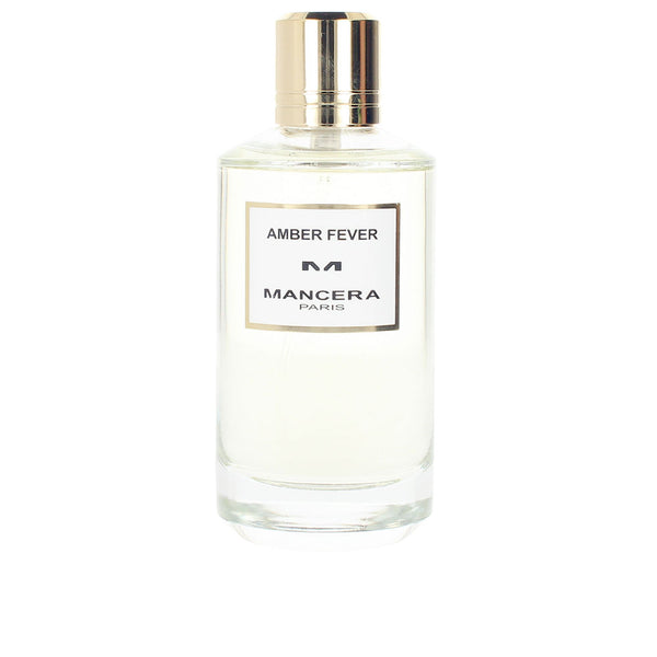 Mancera - Amber Fever edp vapo 120 ml