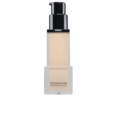 Delfy Foundation Waterproof Makeup Base #10 Beige 35 Ml