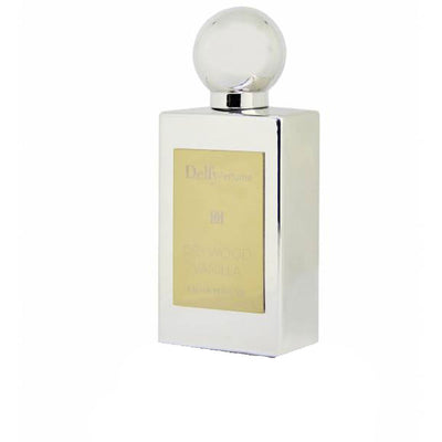 Dry Wood Vanilla Edp Vapo 50 Ml
