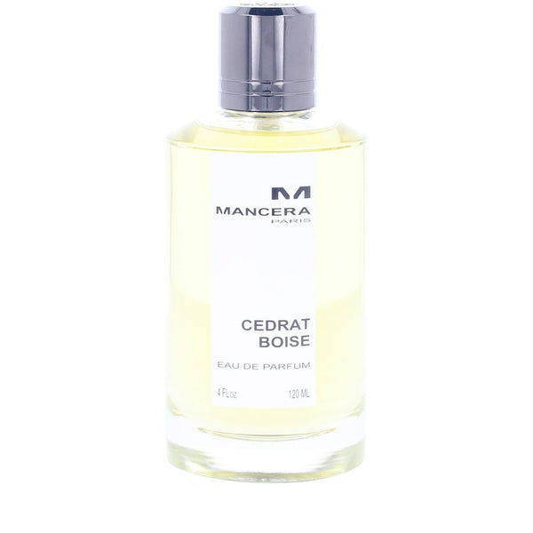 Mancera - Cedrat Boise edp vapo 120 ml