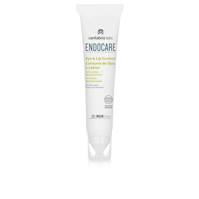 Endocare Eye And Lip Contour 15 Ml