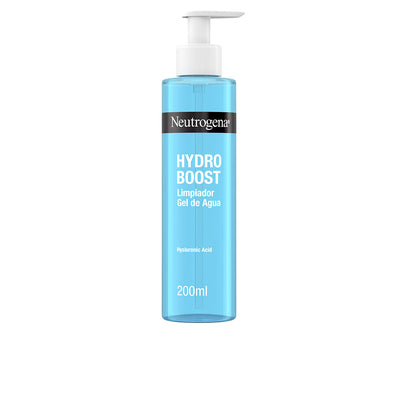 Hydro Boost Facial Cleanser Water Gel 200 Ml