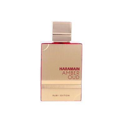 Amber Oud Ruby Edition Edp Vapo 60 Ml