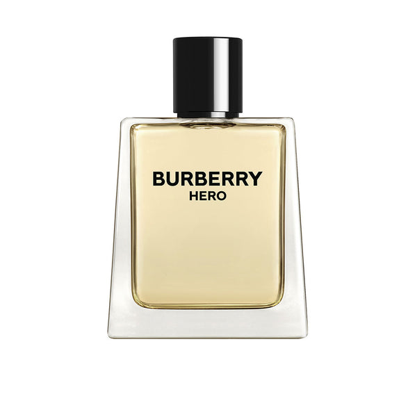 Burberry - Burberry Hero edt vapor 100 ml