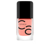 Catrice - Iconails gel lacquer #147-glitter N' nosé 10.5 ml