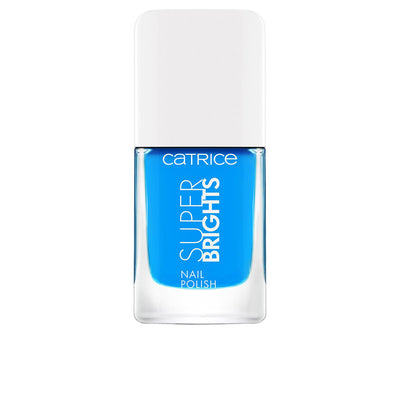 Super Brights Nail Polish #020-Splish Splash 10.5 Ml