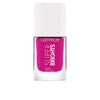 Super Brights Nail Polish #040-Dragonfruit Popsicle 10.5 Ml