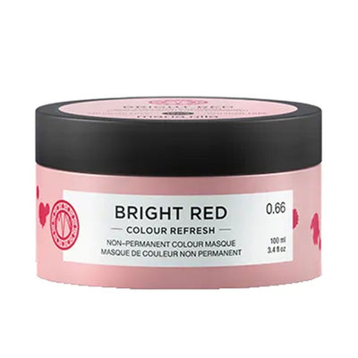 Color Refresh #0.66-Bright Red 300 Ml