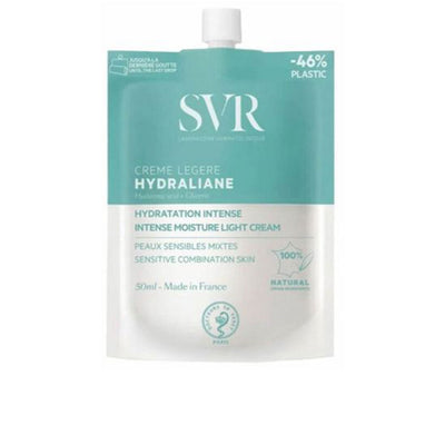 Svr Laboratoire Dermatologique Hydraliane kevyt 50 ml