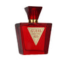 Seductive Red Edt Vapo 75 Ml