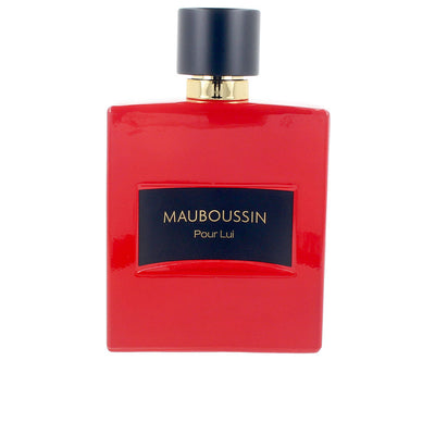 Pour Lui In Red Edp Vapo 100 Ml
