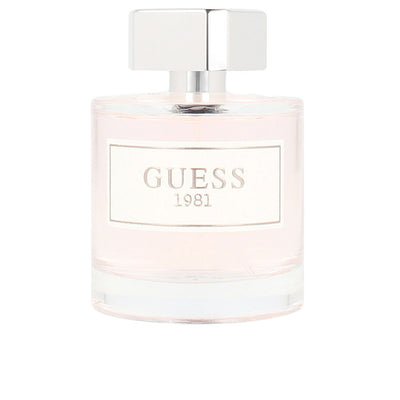 Guess 1981 Edt Vapo 100 Ml