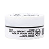 Full Force Aqua Hair Wax Maximum Control Bright White 150 Ml