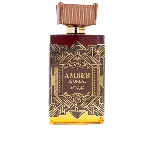 Afnan - Amber Is Great edp vapo 100 ml