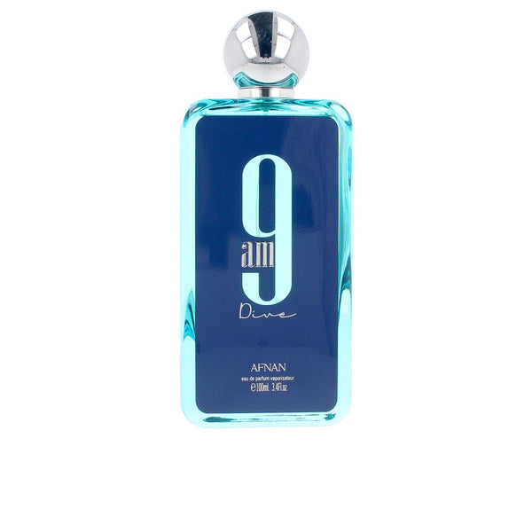 Afnan - 9 Am Dive edp vapor 100 ml