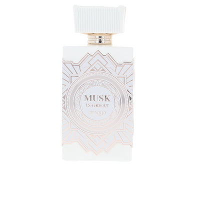 Musk Is Great Extrait De Parfum Edp Vapo 100 Ml