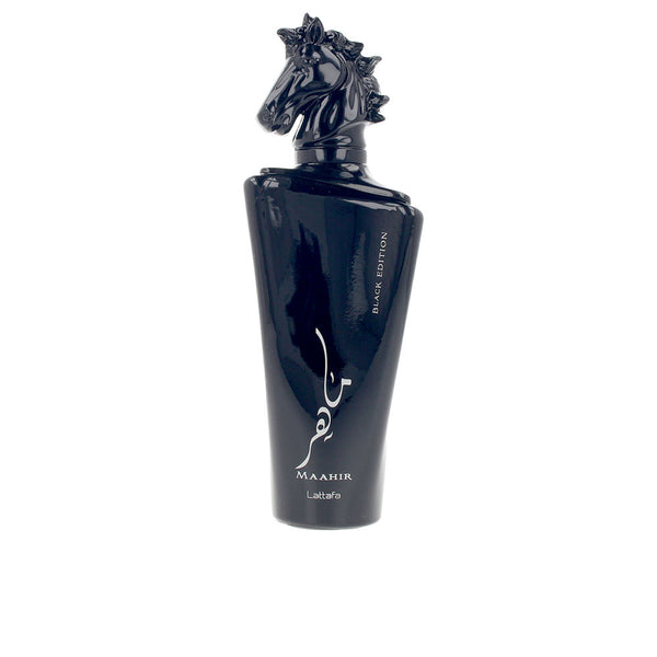 Lattafa - Maahir Black edp vapo 100 ml