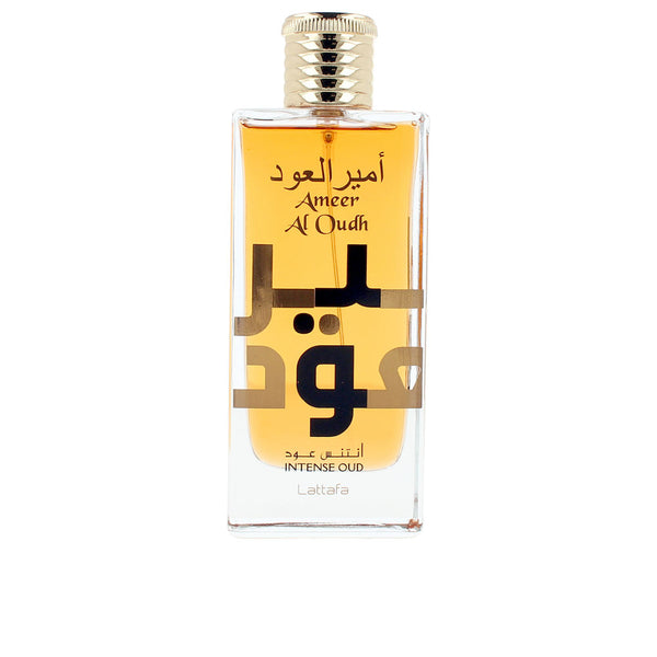 Lattafa - Ameer Al Oud Intense edp vapo 100 ml