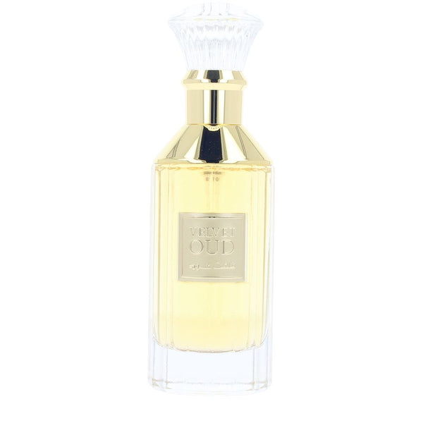 Lattafa - Velvet Oud edp vapor 100 ml