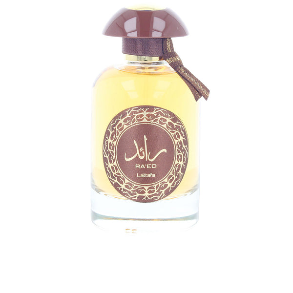 Lattafa - Ra'Ed Oud edp vapo 100 ml