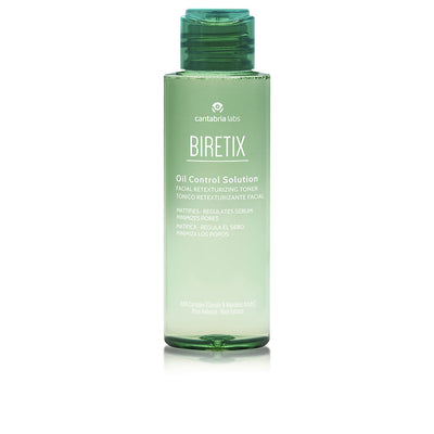 Biretix Oil Control Solution Facial Retexturizing Toner 100 Ml