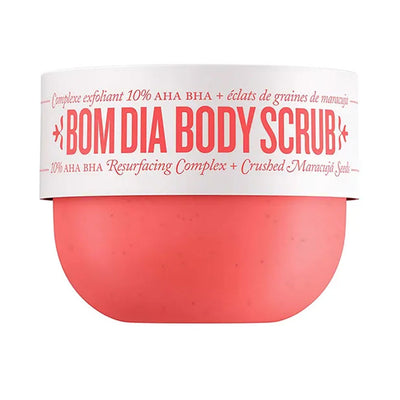 Bom Dia Bright Body Cream 240 Ml