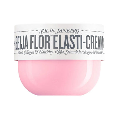 Beija Flor Elasti-Cream 240 Ml