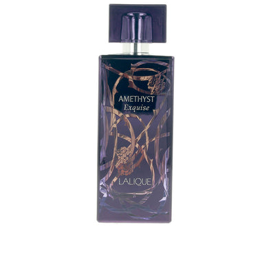 Amethyst Exquise Edp Vapo 100 Ml