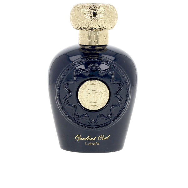 Lattafa - Opulent Oud edp vapo 100 ml