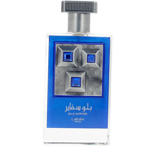 Lattafa - Blue Sapphire edp vapo 100 ml