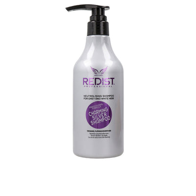 Charming Silver Shampoo 500 Ml