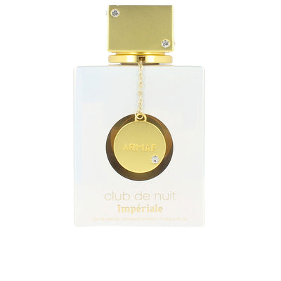 Club de nuit white imperiale edp suihke 105 ml