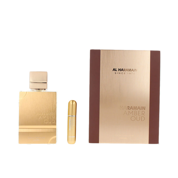 Al Haramain - Amber Oud gold edition edp vapo 200 ml