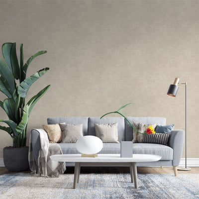 Noordwand Tapetti Croco beige