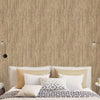 Noordwand Tapetti Natural Grasses Wicker ruskea