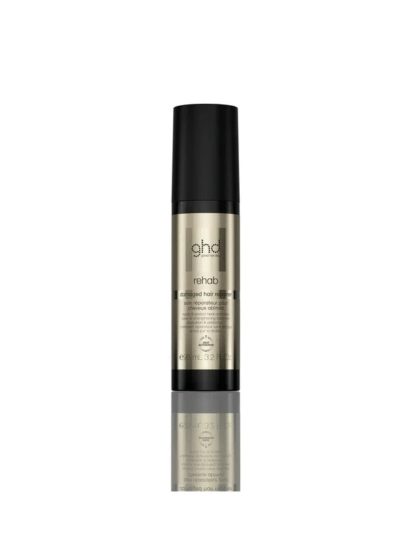 Ghd - ghd rehab - Korjaava suihke vaurioituneille hiuksille 95ml