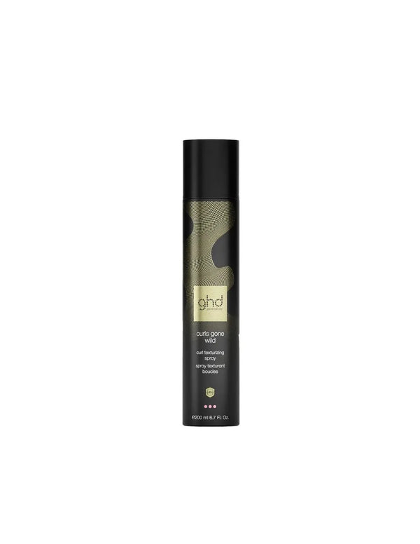 Ghd - Ghd Spray Texturiz Curls Gone Wild 200Ml