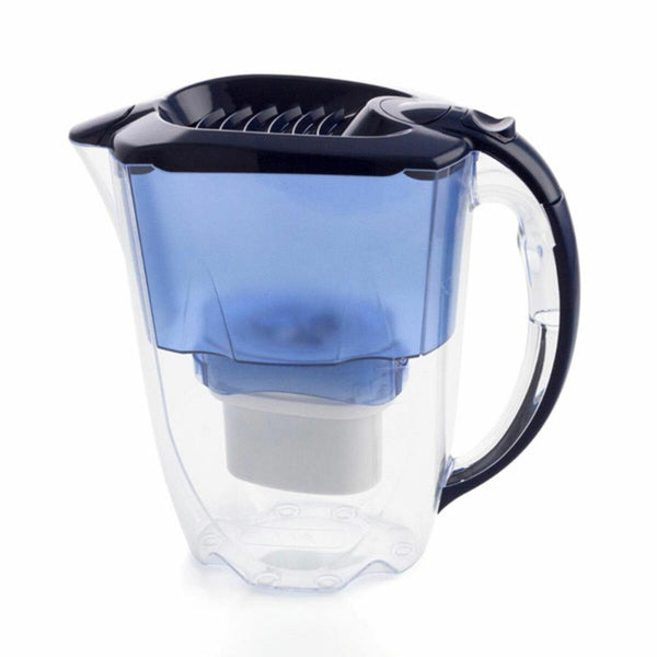 Aqua Optima suodatinkannu 2,8 L sininen