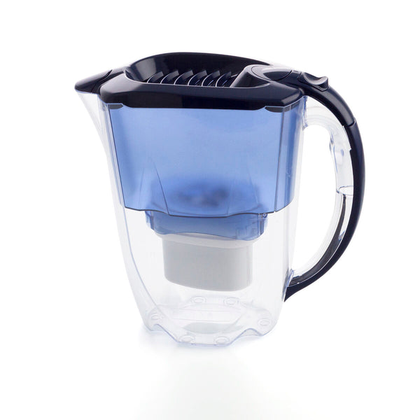 Aqua Optima suodatinkannu 2,8 L sininen