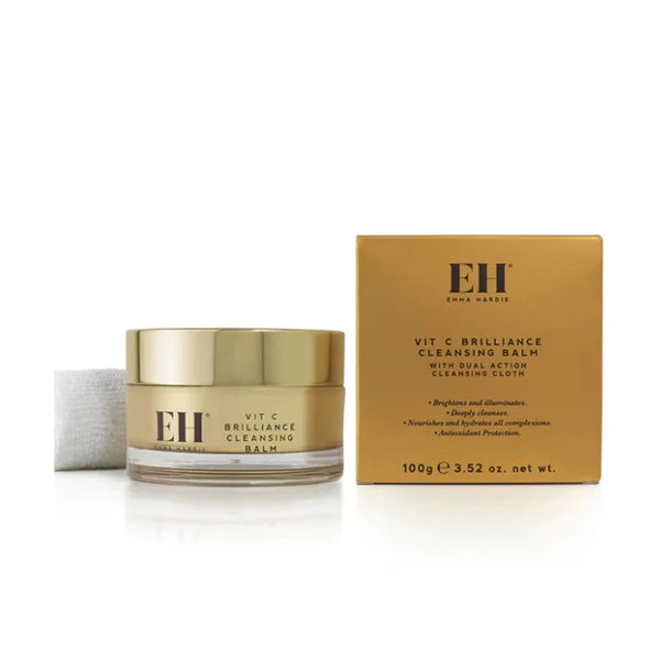 Emma Hardie - Emma Hardie Brilliance Cl.Balm Vitc100Ml