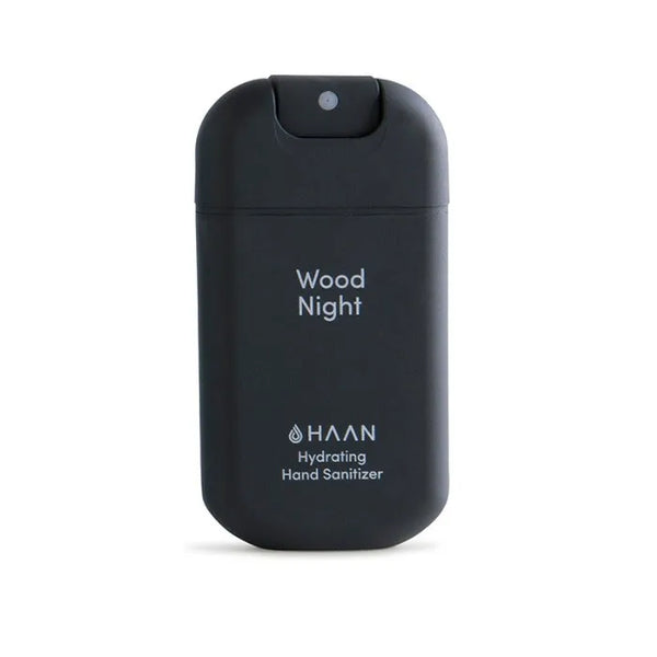 Haan - Kosteuttava käsidesi - Wood Night 30ml