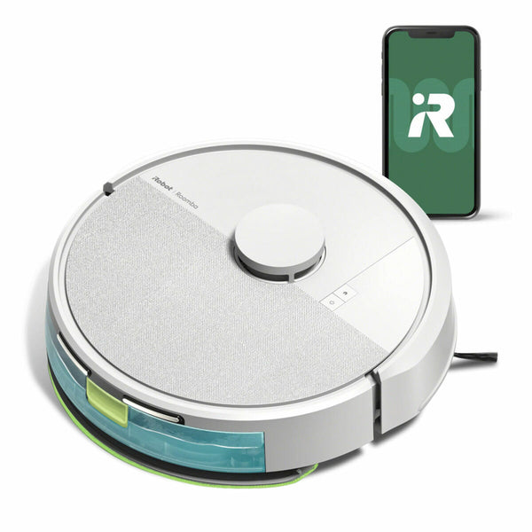 Roomba Combo White robottipölynimuri
