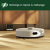 Roomba Combo White robottipölynimuri