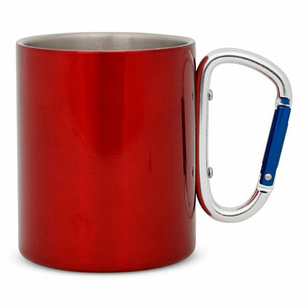 Regatta Punainen Teräsmuki