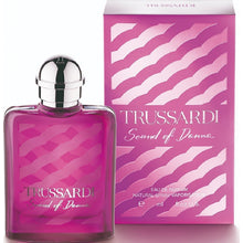 Trussardi - Trussardi Sound of Donna Edp naisille 100 ml Tester