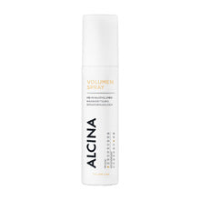 Alcina - Volume Spray - hiusten tuuheuttava suihke