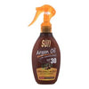 Vivaco - Sun Argan Oil Suntan Lotion Spf 30 - auringonottovoide arganöljyllä