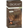 Biokap - Nutricolor Delicato - Hiusväri - 7.33 Blondi Kultainen vehnä 140 ml