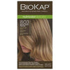 Biokap - Nutricolor Delicato - Hiusväri - 8.03 Blond luonnollinen vaalea 140 ml
