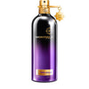 Montale Paris - Montale Paris Dark Vanilla Eau De Parfum 50 ml (unisex)